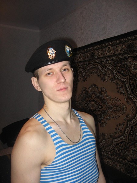 Андрей Миргородский