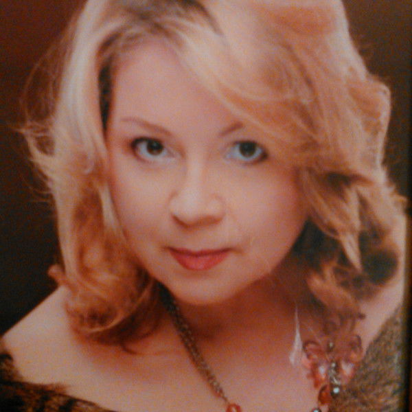 Ирина Стальмакова