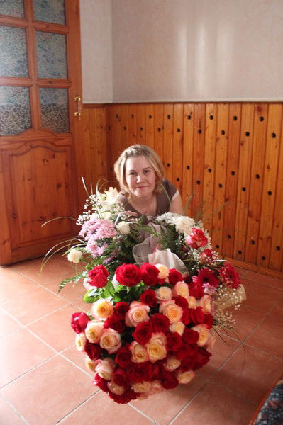 Людмила Данилова