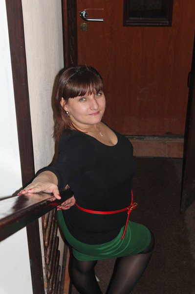 Санникова Юлия