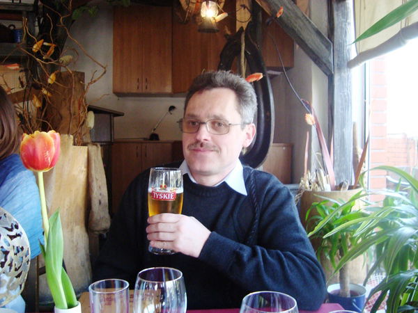 Геннадий Острофец