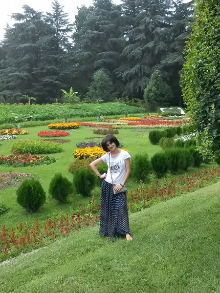 Masrura Sattarova
