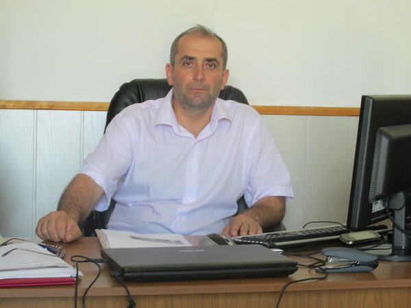 Murad Dzhabuev