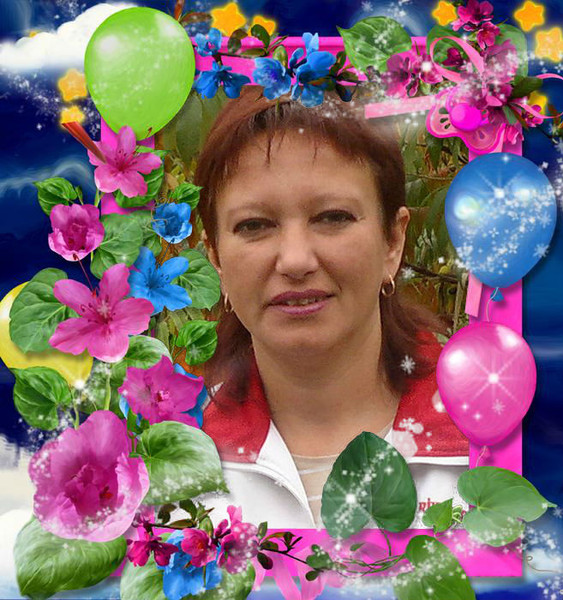 Галина Зайцева(Артюшок)