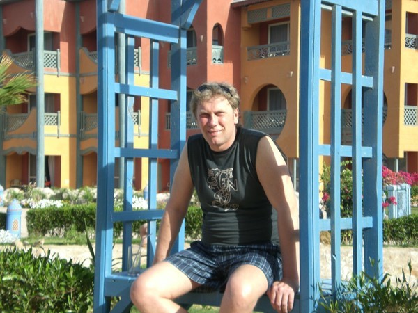 Александр М
