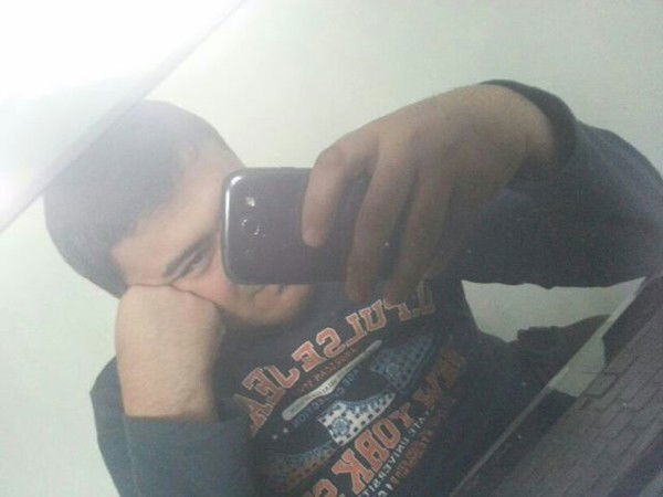 Шавкатбек Хайдаров