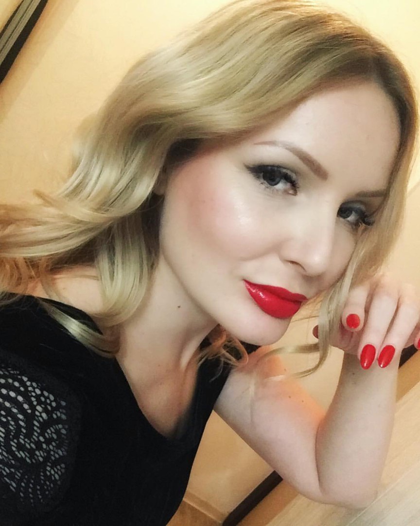 Наталия Матвеева