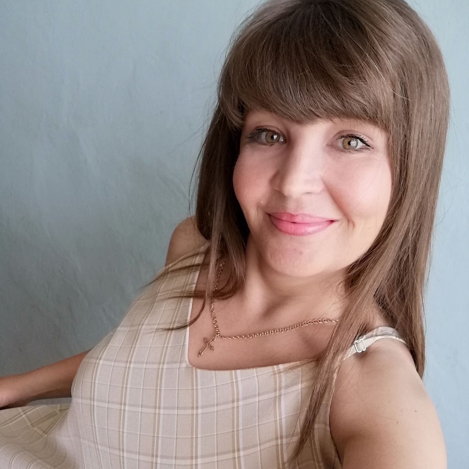 Светлана Васильева