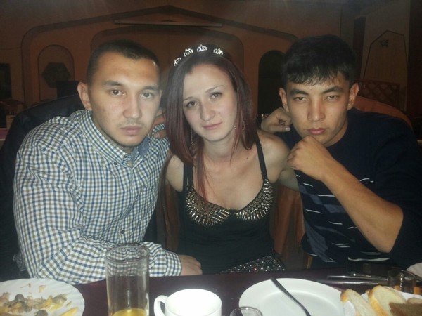 Yulia .