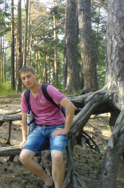Сергей Лукшин