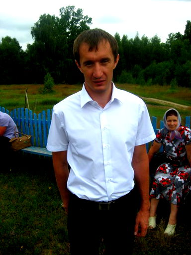 Андрей Козачок