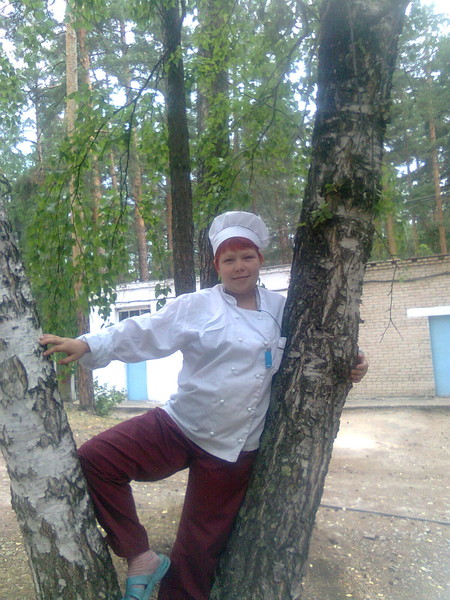 Юлия Садыкова