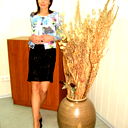 Елена Благова