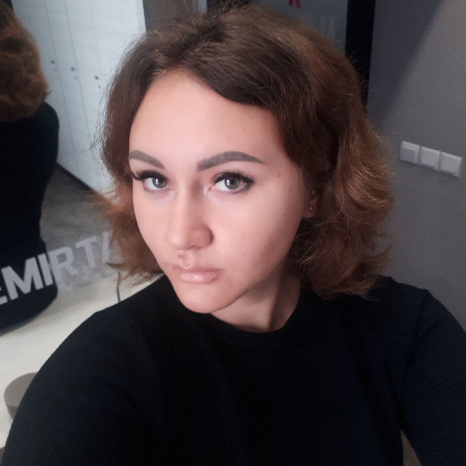 Анжела Доронкина