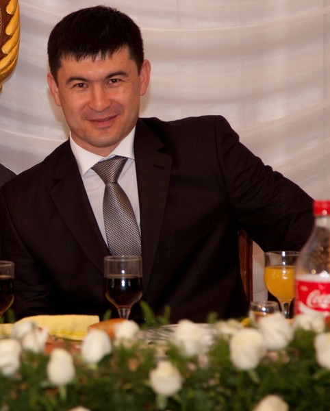 Хан Али
