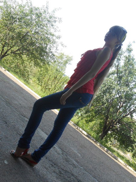 Юлия Мурлина