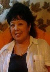 Алтын Ибраева