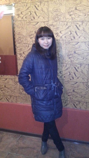 Кундуз Рахимжанова