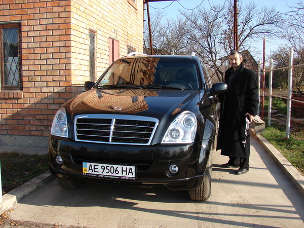 Николай Соседко