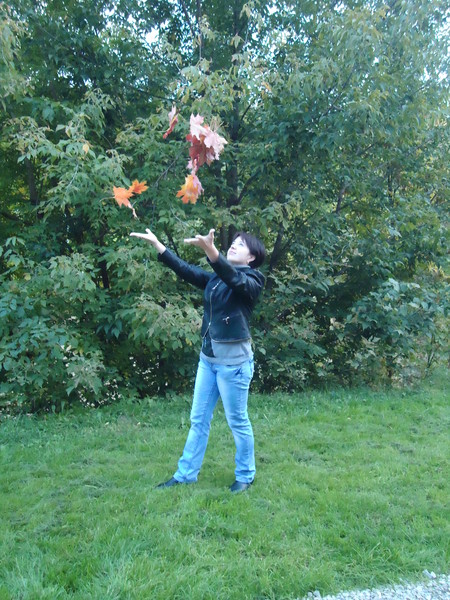 Оксана Ганчева