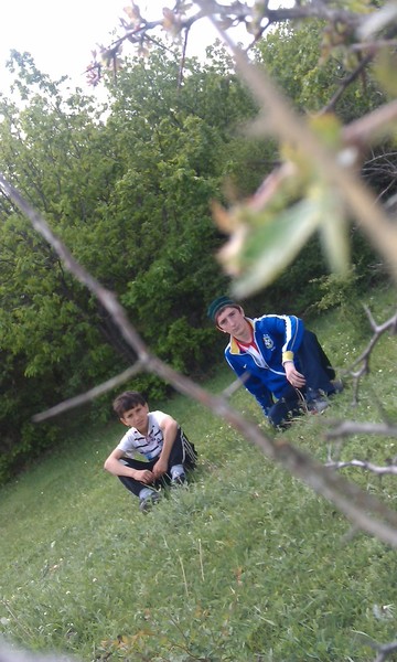 Гамзат Пайзулаев