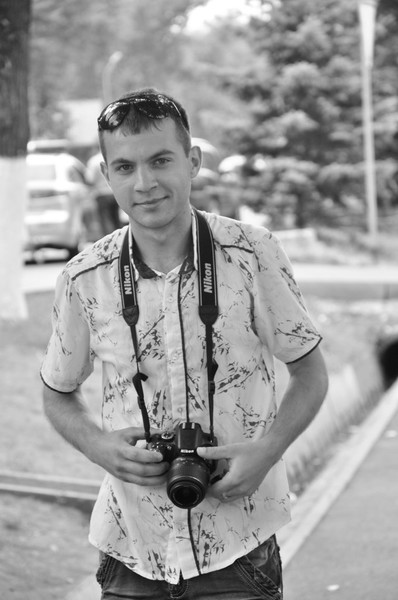Соколов Алексей