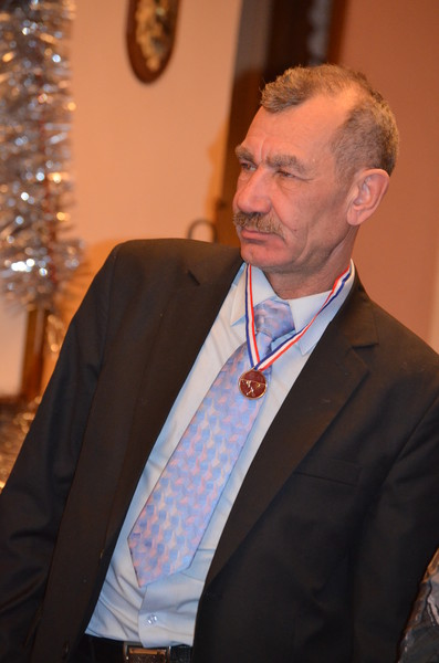 Владимир Тумаев