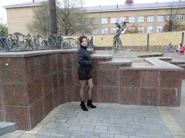 Людмила Деева