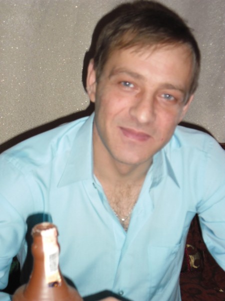Андрей Ставцев