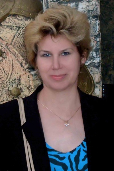 Natalya Kazakova