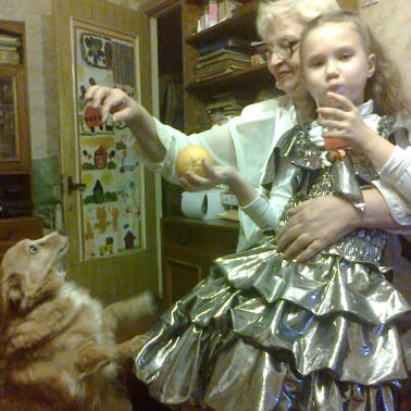 Таиса Павлюц