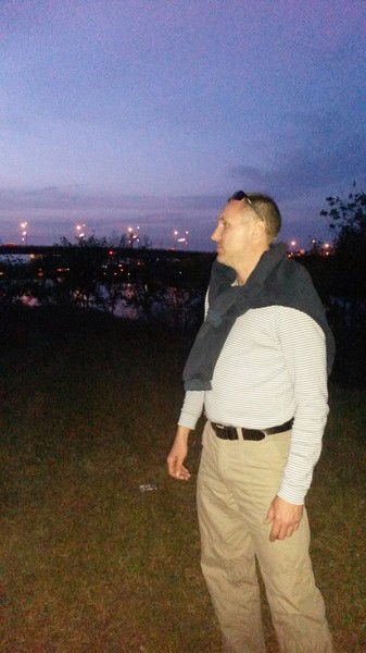 Алексей Весёлкин