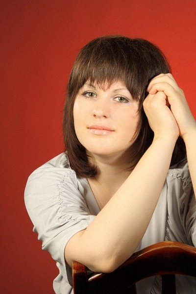 Елена Ивашкевич