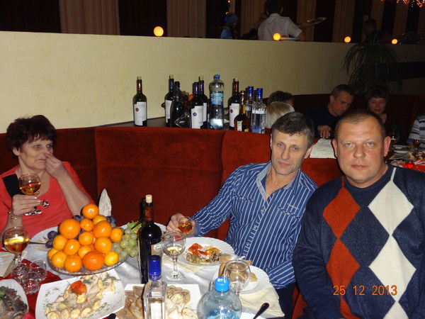 Владимир Макаревич