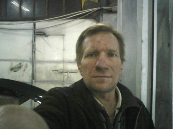 Юрий Григорьев