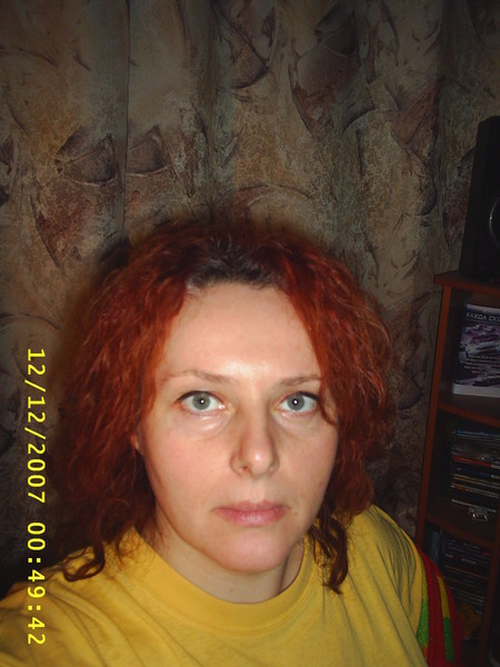Наталия Пискарева