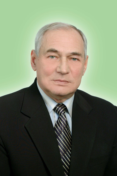 Николай Зыков
