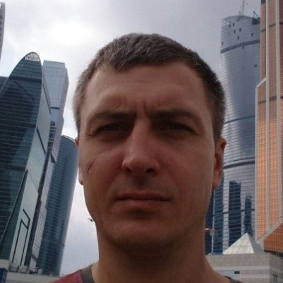 Максим Долдов