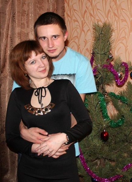 Валентина Хонюкова