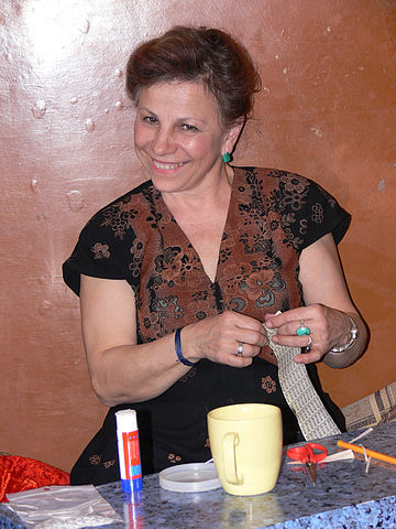 Ольга Лихтинова