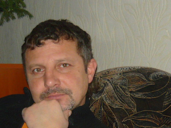 Геннадий Шведун