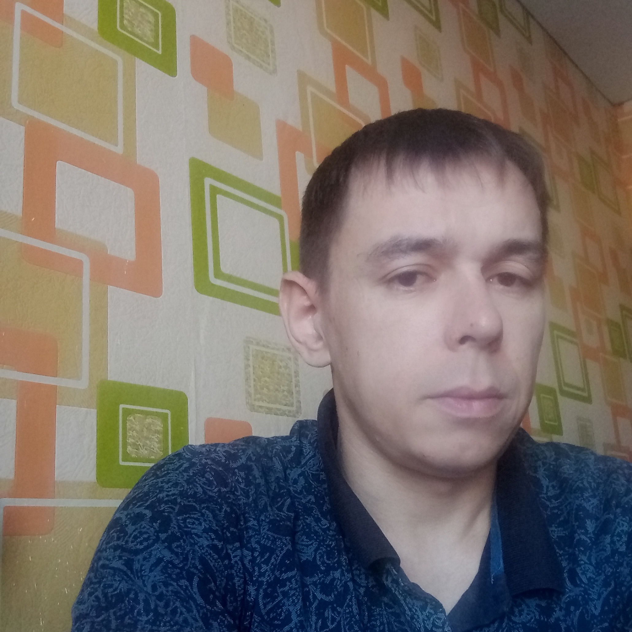 Павел Абаполов