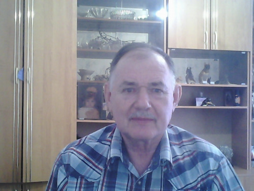 Александр Саурин