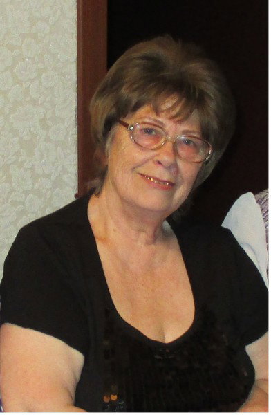 Галина Грачева