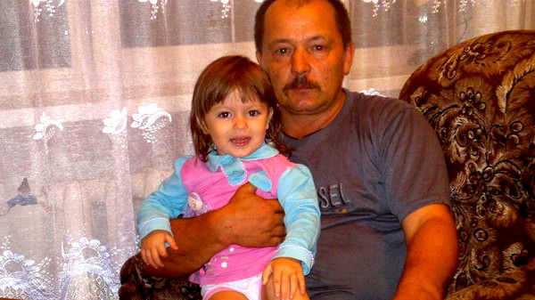 Александр Бурмаков