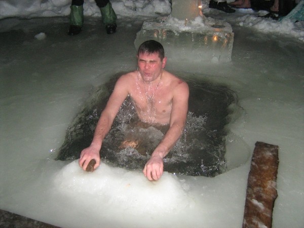 Евгений Диченский