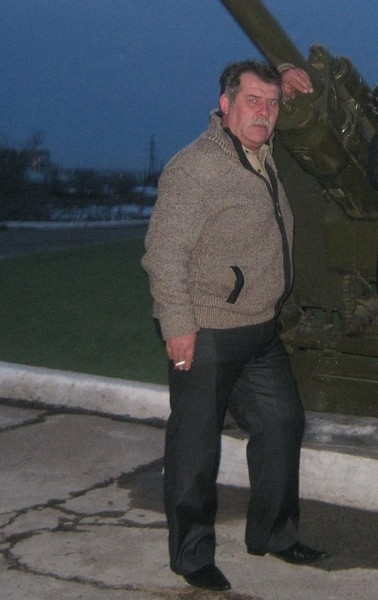 Вадим Кириченко