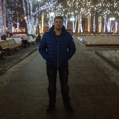 Александр Бекетов