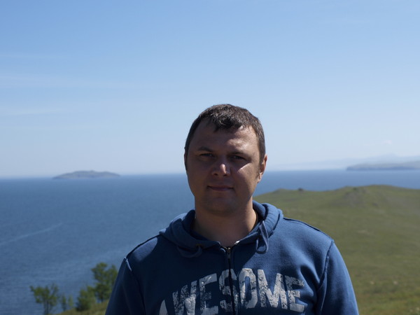 Александр Александр