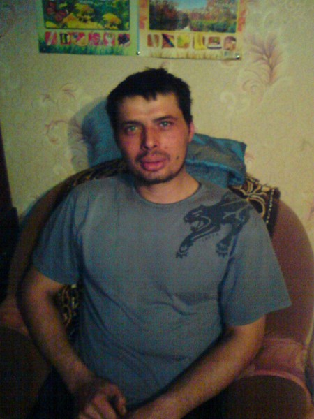 Сергей Чеблаков
